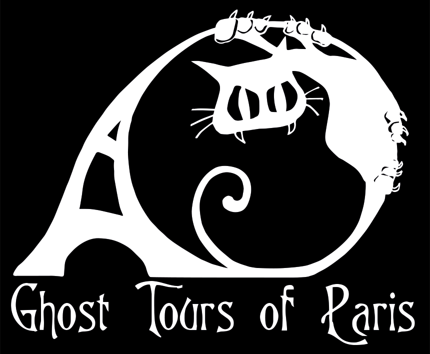 Ghost Tours of Paris